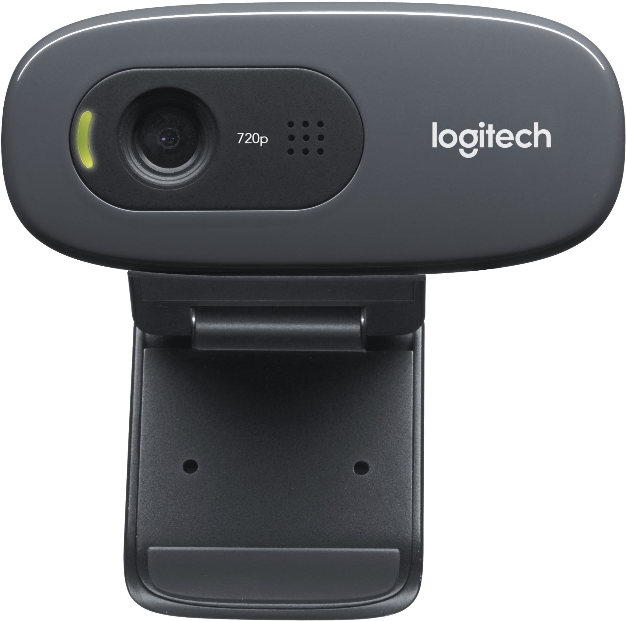 Example budget UVC webcam