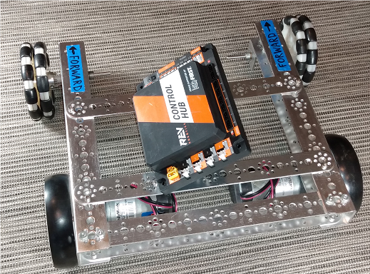 Third Angle (X axis -45)