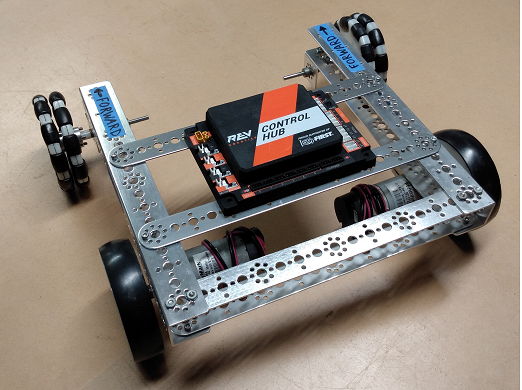 Logo UP, USB Forward